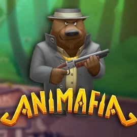 Animafia online game logo by Peter & Sons on bigluck.eu