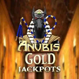 Anubis Gold Jackpots online slot from Inspired Gaming – play at bigluck.eu