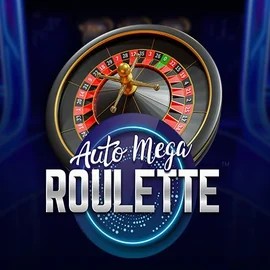 Auto Mega Roulette – slot by Pragmatic Play, featured at bigluck.eu