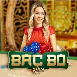 Play the Bac Bo slot by Evolution on BigLucky Casino
