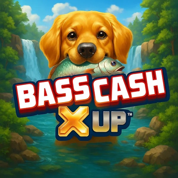 Bass Cash X UP online slot from Alchemy Gaming – play at bigluck.eu