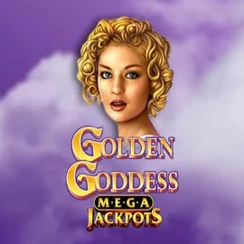 Golden Goddess Megajackpots – slot by IGT, featured at bigluck.eu