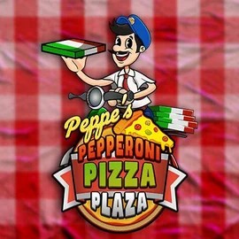 Play the Peppe’s Pepperoni Pizza Plaza slot by Pragmatic Play on BigLucky Casino