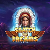 Snatch The Dreams casino game by SYNOT Games – featured logo at BigLucky Casino